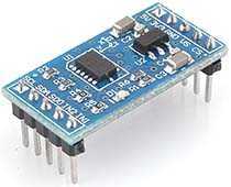 21 modules Arduino que vous pouvez acheter pour moins de 20 18
