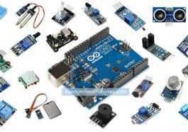 21 modules Arduino que vous pouvez acheter pour moins de