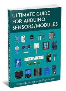 21 modules Arduino que vous pouvez acheter pour moins de 25 1641925448 761 21 modules Arduino que vous pouvez acheter pour moins de