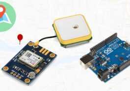 Guide du module GPS NEO-6M Arduino