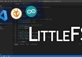 ESP8266 VS Code PlatformIO : télécharger des fichiers sur le système de fichiers LittleFS