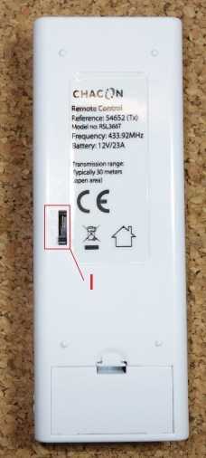 1642125606 917 Decodez et envoyez des signaux RF 433 MHz avec Arduino