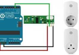 Décodez et envoyez des signaux RF 433 MHz avec Arduino
