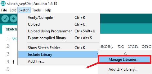 1642224244 121 Comment faire des taches quotidiennes avec Arduino
