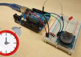 Comment faire des tâches quotidiennes avec Arduino