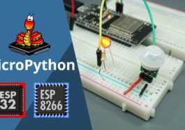 MicroPython : interruptions avec ESP32 et ESP8266