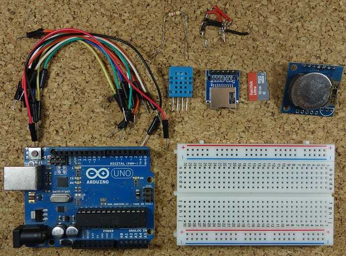 1642422963 732 Enregistreur de donnees de temperature Arduino Tutoriels Nerd aleatoires