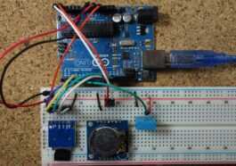 Enregistreur de données de température Arduino |  Tutoriels Nerd aléatoires