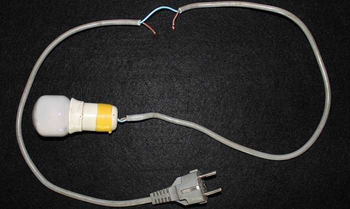 1642617364 99 Veilleuse de nuit avec Arduino