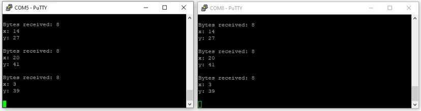 ESP8266 NodeMCU ESP-NOW Envoyer des données à plusieurs cartes Démonstration réussie de livraison