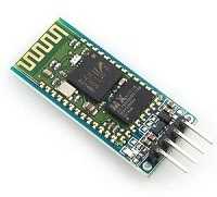 Arduino - Contrôlez 2 moteurs CC via Bluetooth 3 1642719607 546 Arduino Controlez 2 moteurs CC via Bluetooth