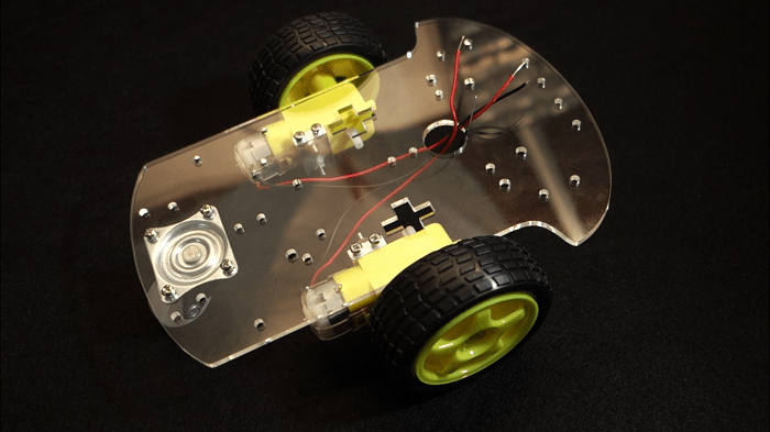 Construire un kit de châssis de voiture robot Arduino 14 1642821845 178 Construire un kit de chassis de voiture robot Arduino
