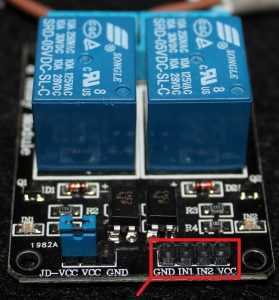 1642872246 772 Relais de serveur Web Ethernet Arduino