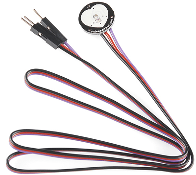 1642917606 364 9 capteurs biometriques compatibles Arduino