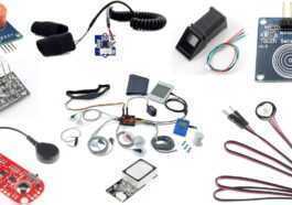 9 capteurs biométriques compatibles Arduino