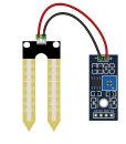 20 guides gratuits pour les modules et capteurs Arduino 5 4_capteur-d'humidité-du-sol