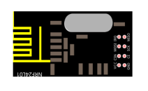 20 guides gratuits pour les modules et capteurs Arduino 16 15_nrf