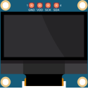 20 guides gratuits pour les modules et capteurs Arduino 18 17_oled