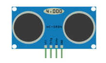 20 guides gratuits pour les modules et capteurs Arduino 9 8_capteur à ultrasons