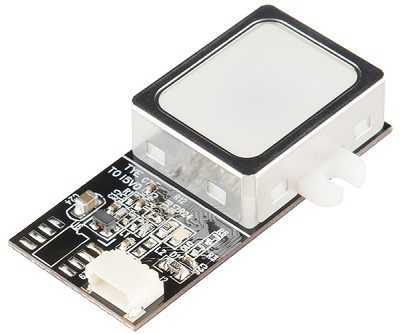 9 capteurs biometriques compatibles Arduino