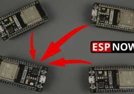 ESP-NOW : Recevoir des données de plusieurs cartes ESP32 (plusieurs à un)