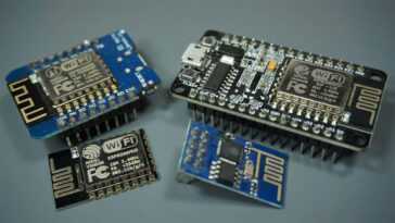 Référence de brochage ESP8266 : Quelles broches GPIO devriez-vous utiliser ?