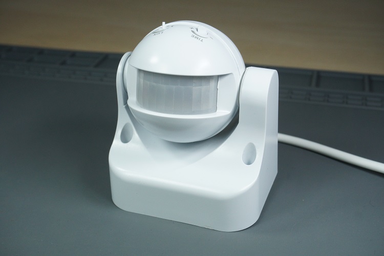 1644290647 681 Pirater un capteur de mouvement PIR avec un ESP8266