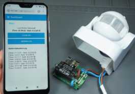 Pirater un capteur de mouvement PIR avec un ESP8266