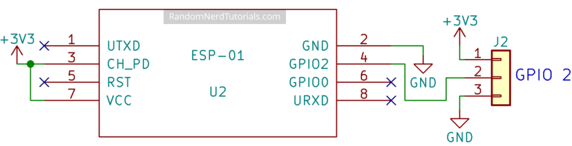 1644346808 610 Alimentation ESP8266 avec convertisseur HLK PM03