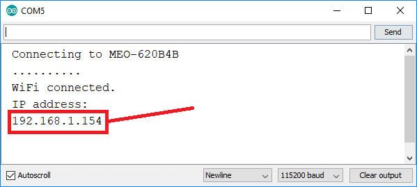 1644346808 722 Alimentation ESP8266 avec convertisseur HLK PM03
