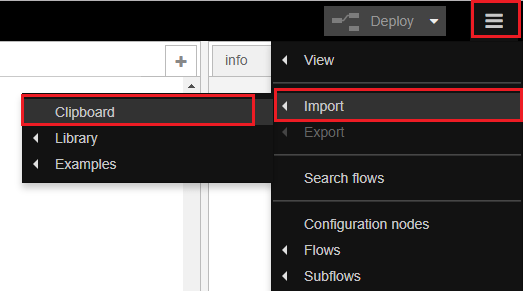 1644397927 240 Bouclier multicapteur ESP8266 avec Node RED