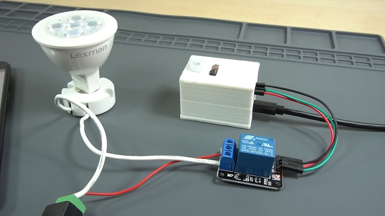 1644397927 562 Bouclier multicapteur ESP8266 avec Node RED