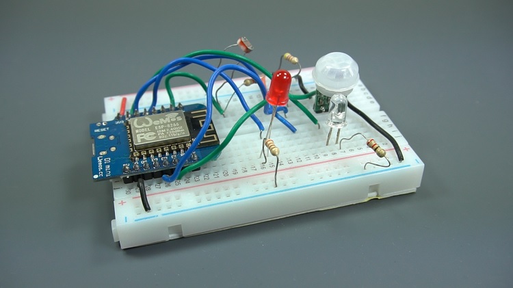 1644397927 659 Bouclier multicapteur ESP8266 avec Node RED
