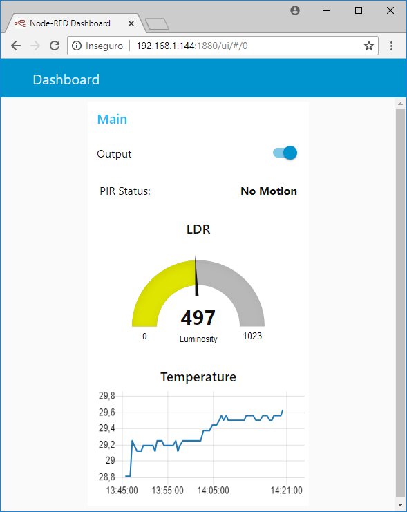 1644397927 825 Bouclier multicapteur ESP8266 avec Node RED