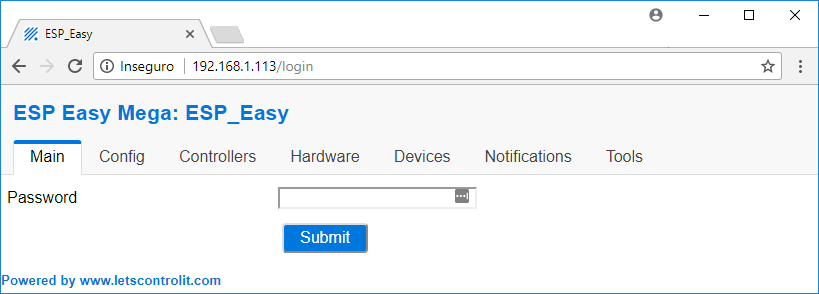 1644549129 406 Controlez le commutateur de base Sonoff avec le micrologiciel ESP