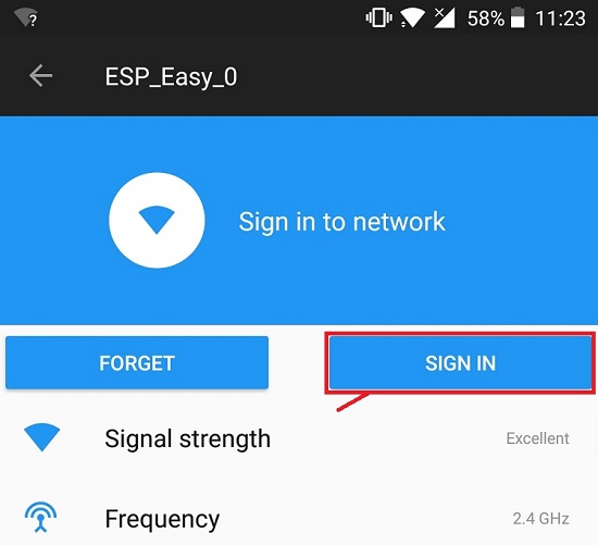 1644549130 491 Controlez le commutateur de base Sonoff avec le micrologiciel ESP