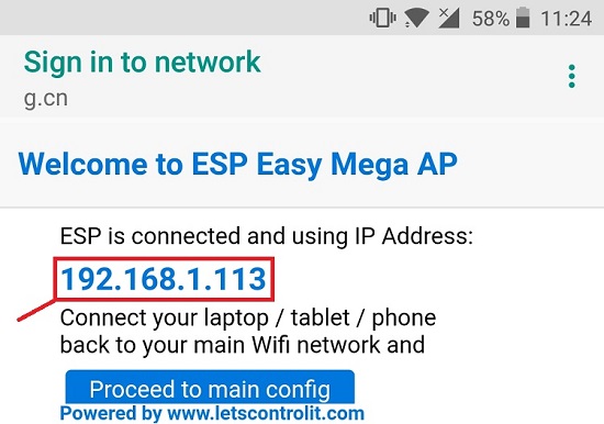1644549130 527 Controlez le commutateur de base Sonoff avec le micrologiciel ESP
