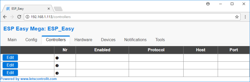 1644549130 581 Controlez le commutateur de base Sonoff avec le micrologiciel ESP