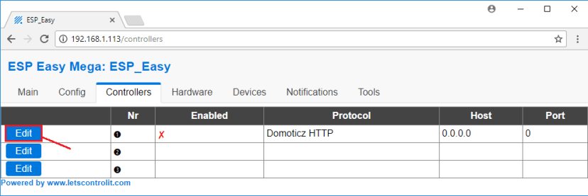 1644549130 667 Controlez le commutateur de base Sonoff avec le micrologiciel ESP