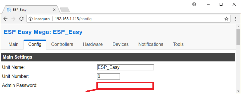 1644549130 89 Controlez le commutateur de base Sonoff avec le micrologiciel ESP