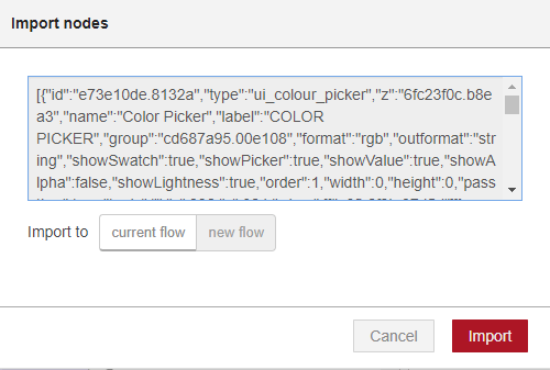 1644549131 149 Controlez le commutateur de base Sonoff avec le micrologiciel ESP