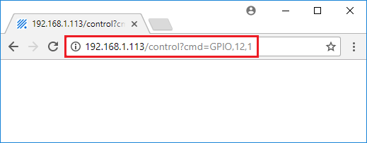 1644549131 161 Controlez le commutateur de base Sonoff avec le micrologiciel ESP