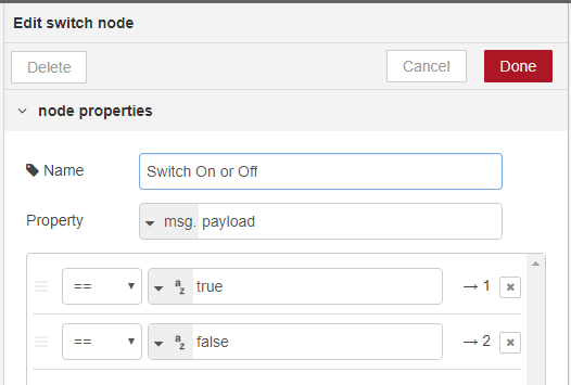 1644549131 349 Controlez le commutateur de base Sonoff avec le micrologiciel ESP