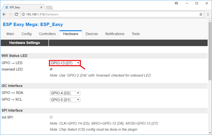 1644549131 518 Controlez le commutateur de base Sonoff avec le micrologiciel ESP