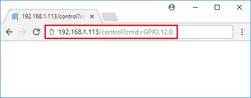 1644549131 780 Controlez le commutateur de base Sonoff avec le micrologiciel ESP