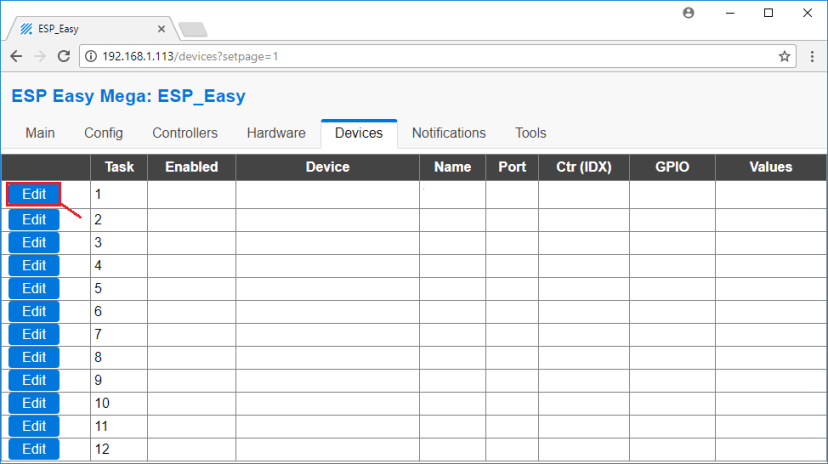 1644549131 892 Controlez le commutateur de base Sonoff avec le micrologiciel ESP