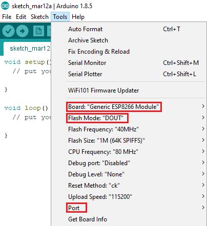1644598085 877 Reprogrammer le serveur Web Sonoff Smart Switch