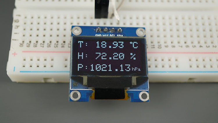 Communication Wi-Fi client-serveur ESP32 entre deux cartes 16 Exemple d'échange de données ESP32 Client Server Communication pour les réalignements de capteurs