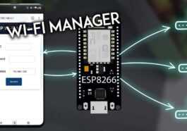 ESP8266 NodeMCU : créer un gestionnaire Wi-Fi (bibliothèque AsyncWebServer) 175 ESP8266 NodeMCU : créer un gestionnaire Wi-Fi (bibliothèque AsyncWebServer)