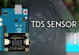 Arduino avec capteur TDS (capteur de qualité de l'eau) 87 Arduino avec capteur TDS (capteur de qualité de l'eau)